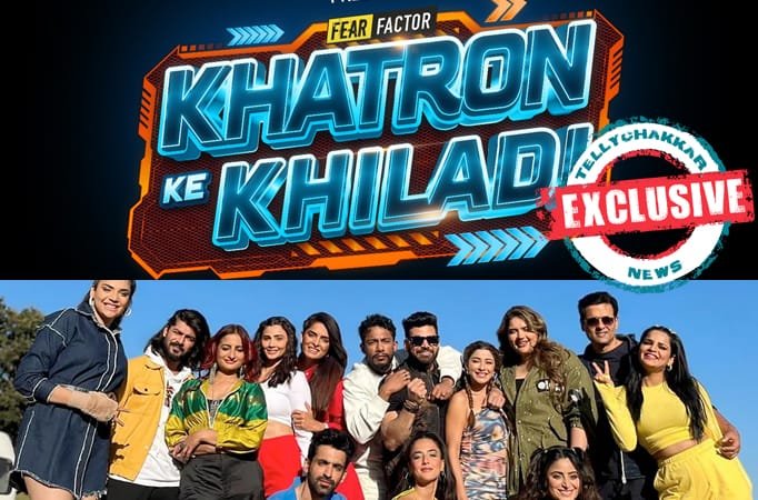 Khatron Ke Khiladi 13