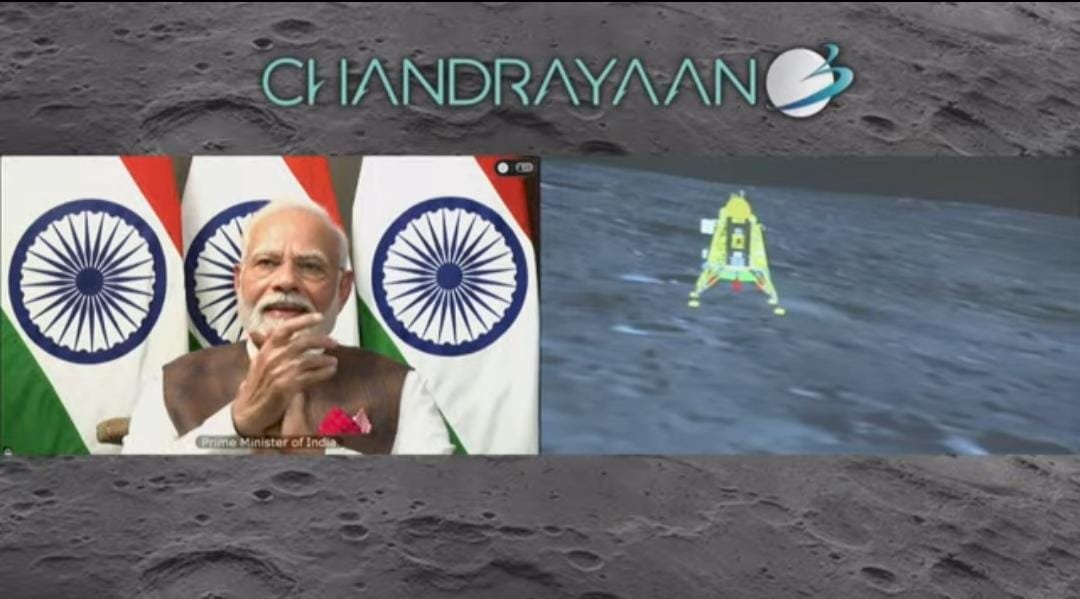 Chandrayaan