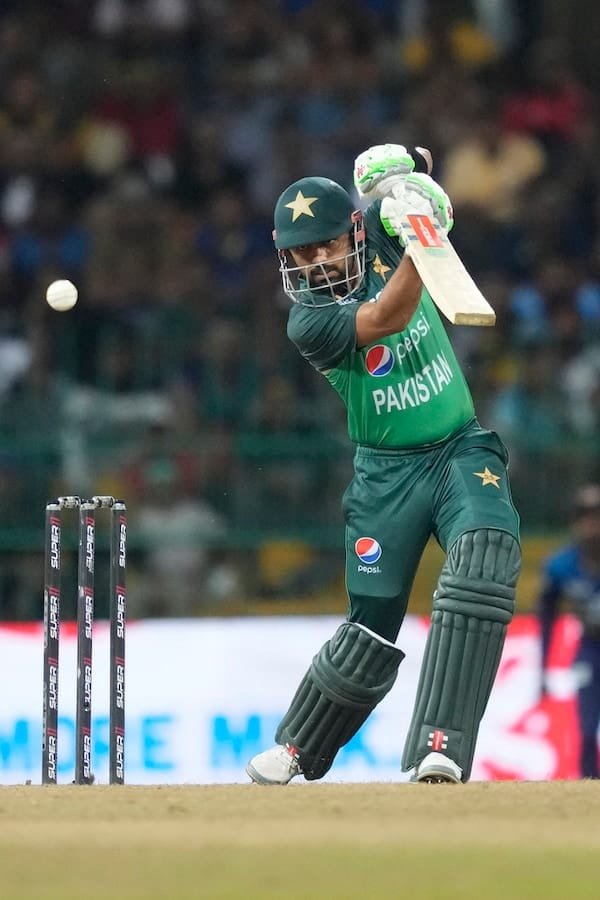 Babar Azam