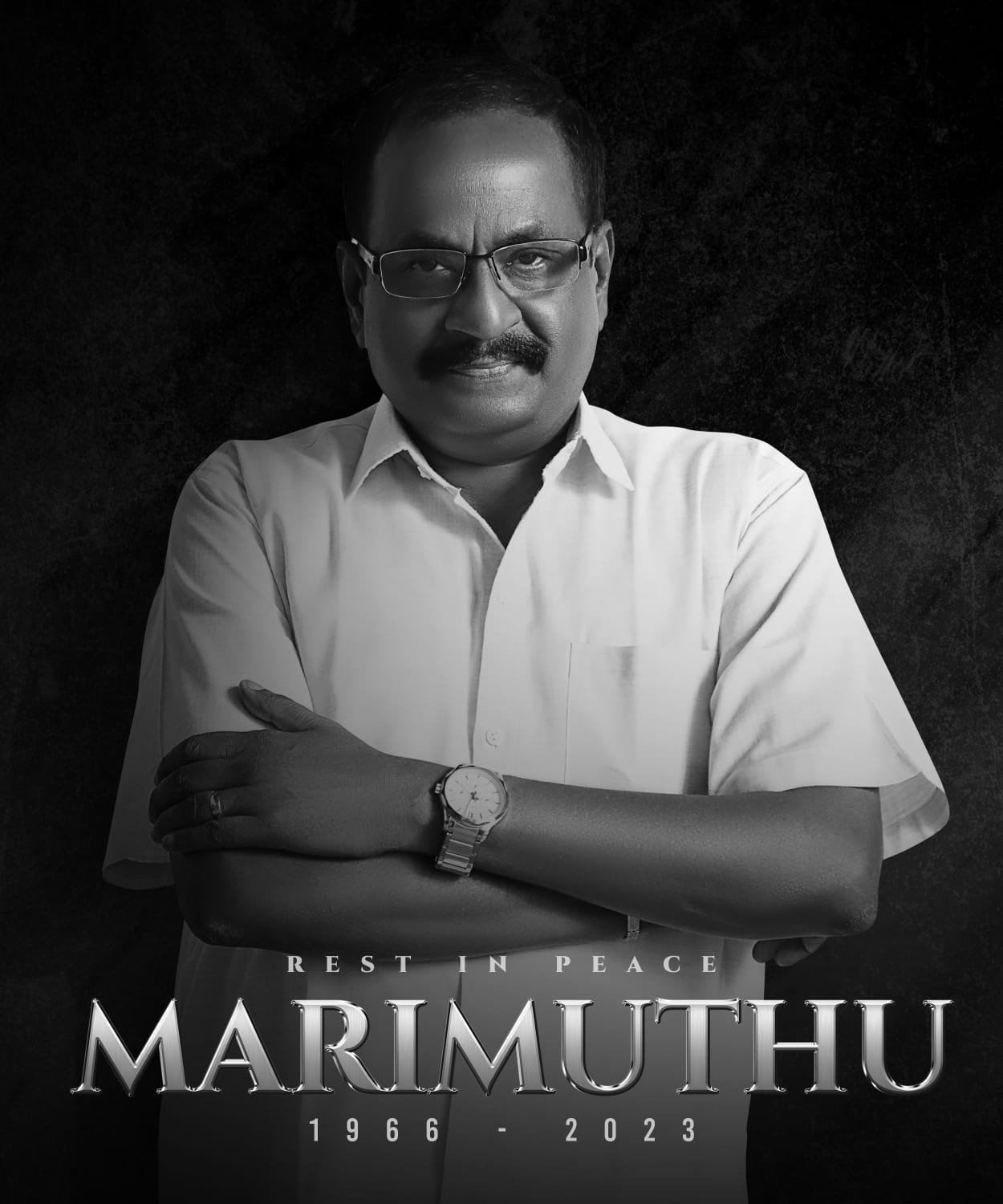 G. Marimuthu